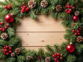 Where to buy premium Christmas wreath supplies online in 2025